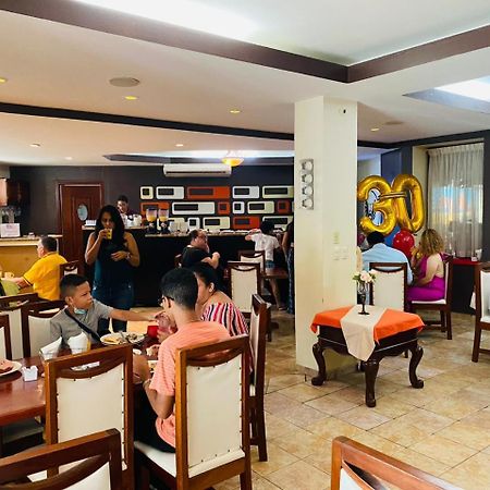 Hotel Primavera Boutique San Pedro Sula Luaran gambar