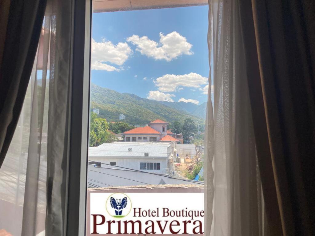 Hotel Primavera Boutique San Pedro Sula Luaran gambar