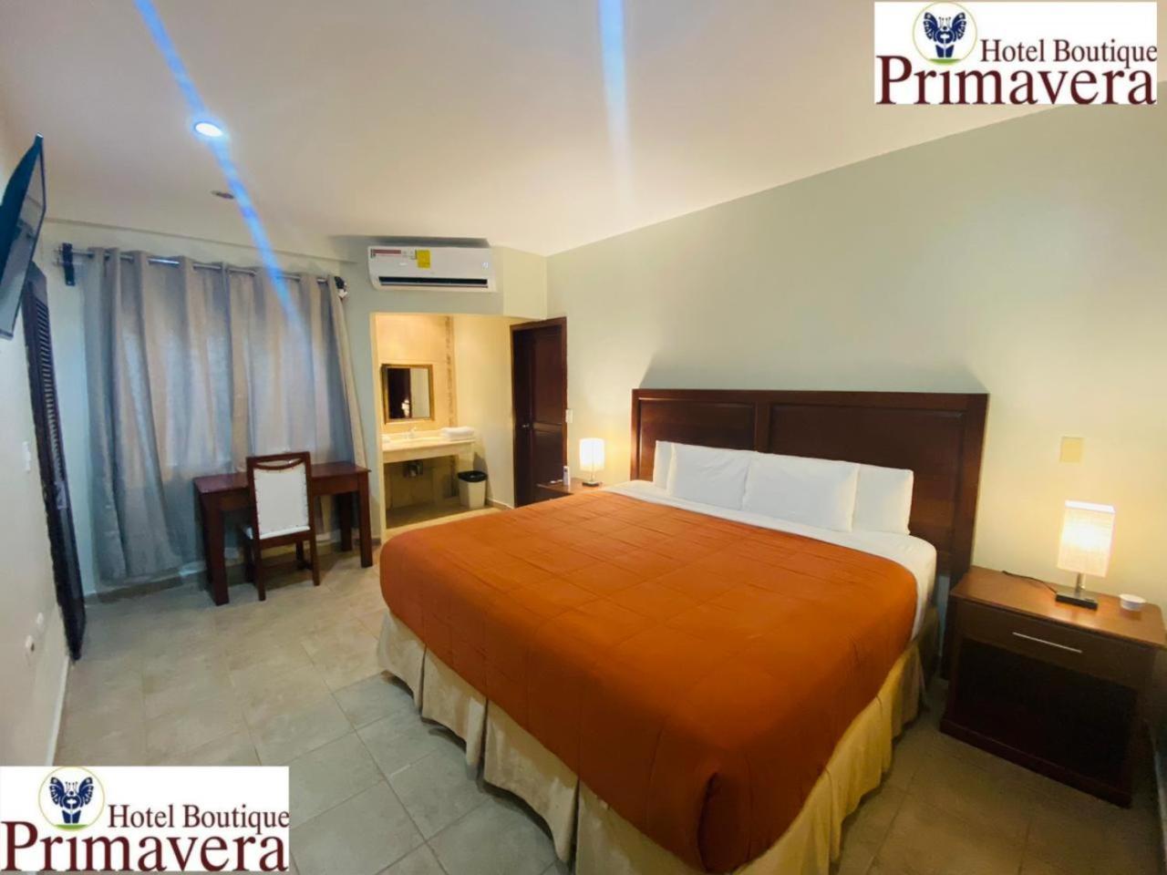 Hotel Primavera Boutique San Pedro Sula Luaran gambar